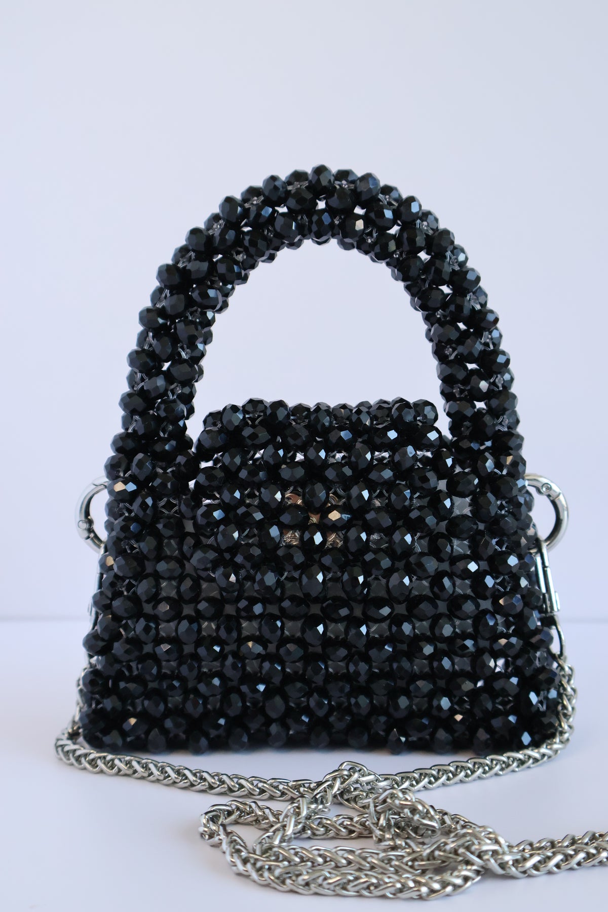 Kaffy - Black Mini Crystal