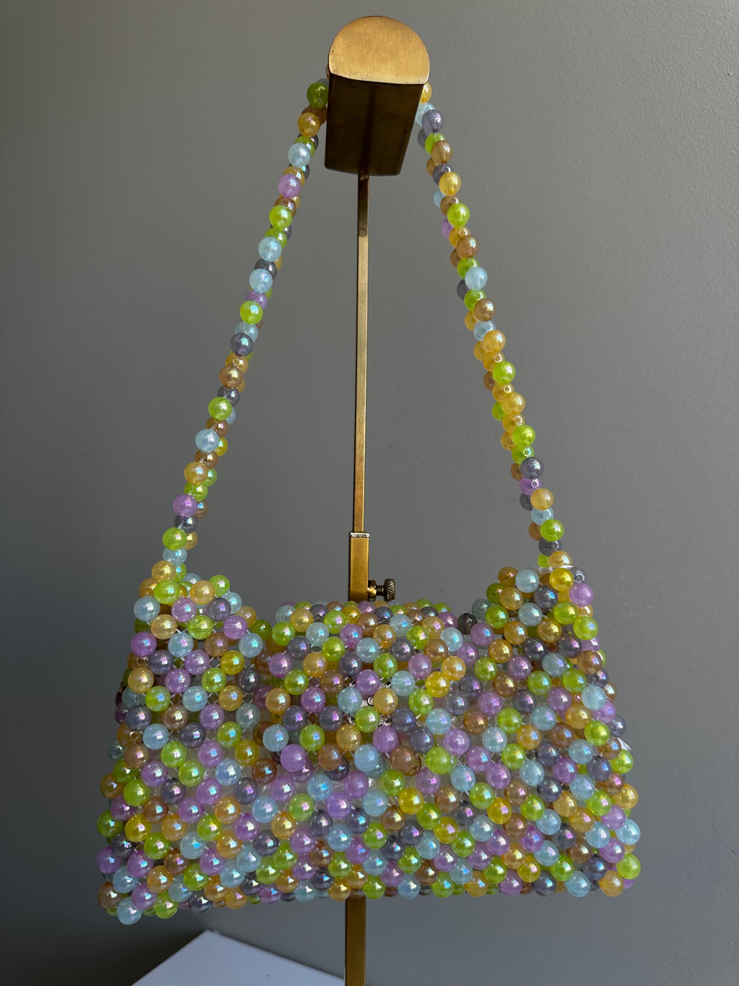 Priscila - Multicolored
