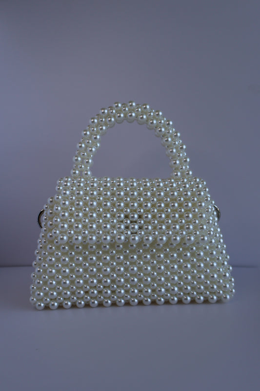 Leona - Pearl bag
