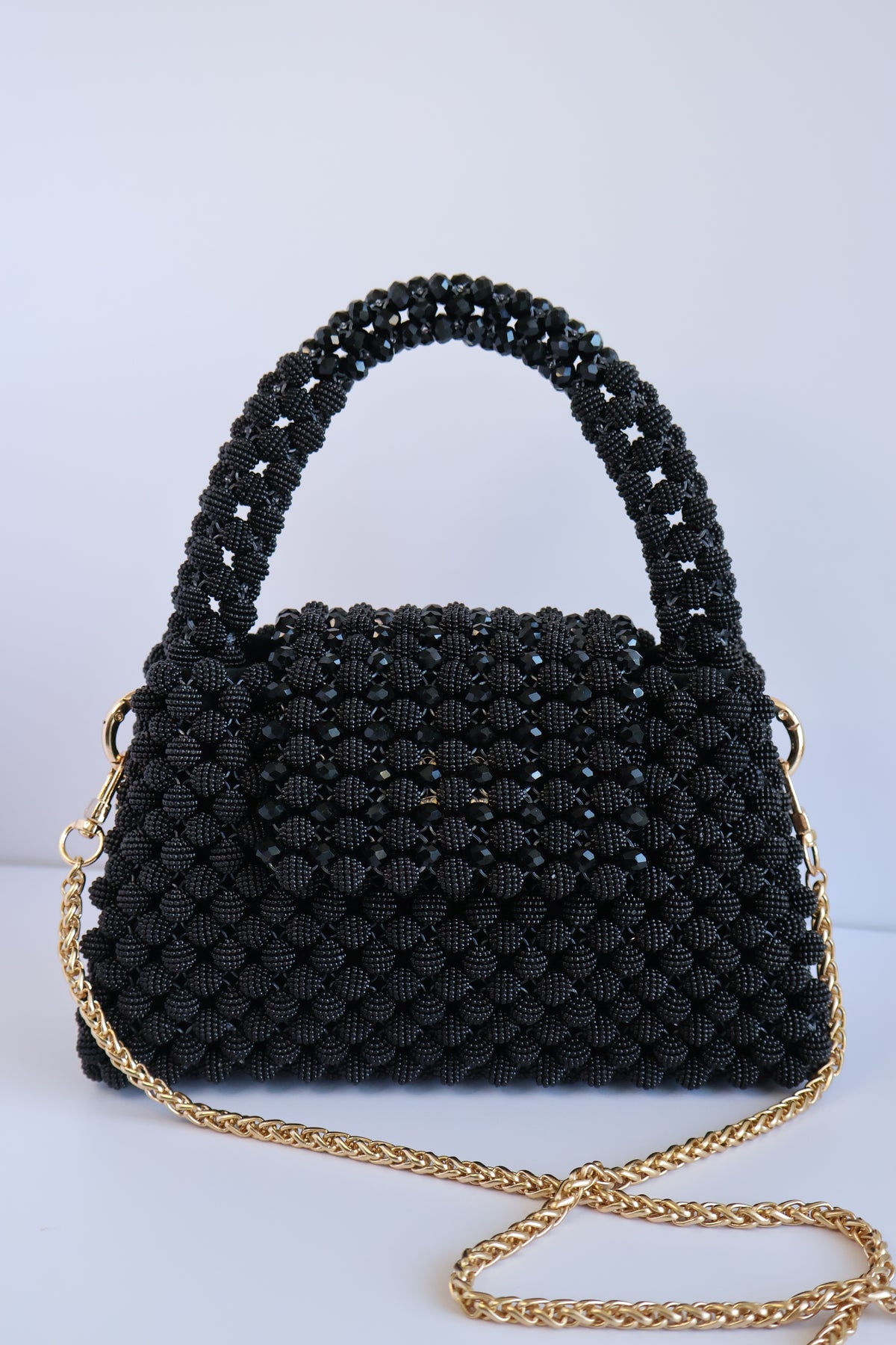 AMARA - Black
