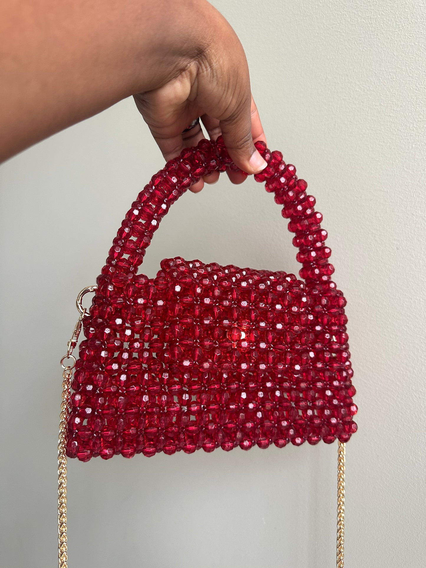 Kaffy - Red