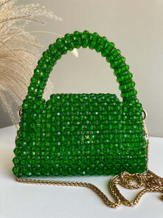 Kaffy - Green