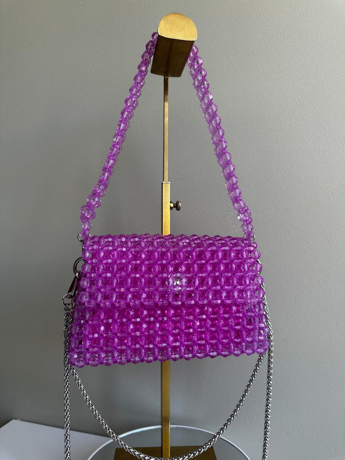 Elaine - Fuchsia