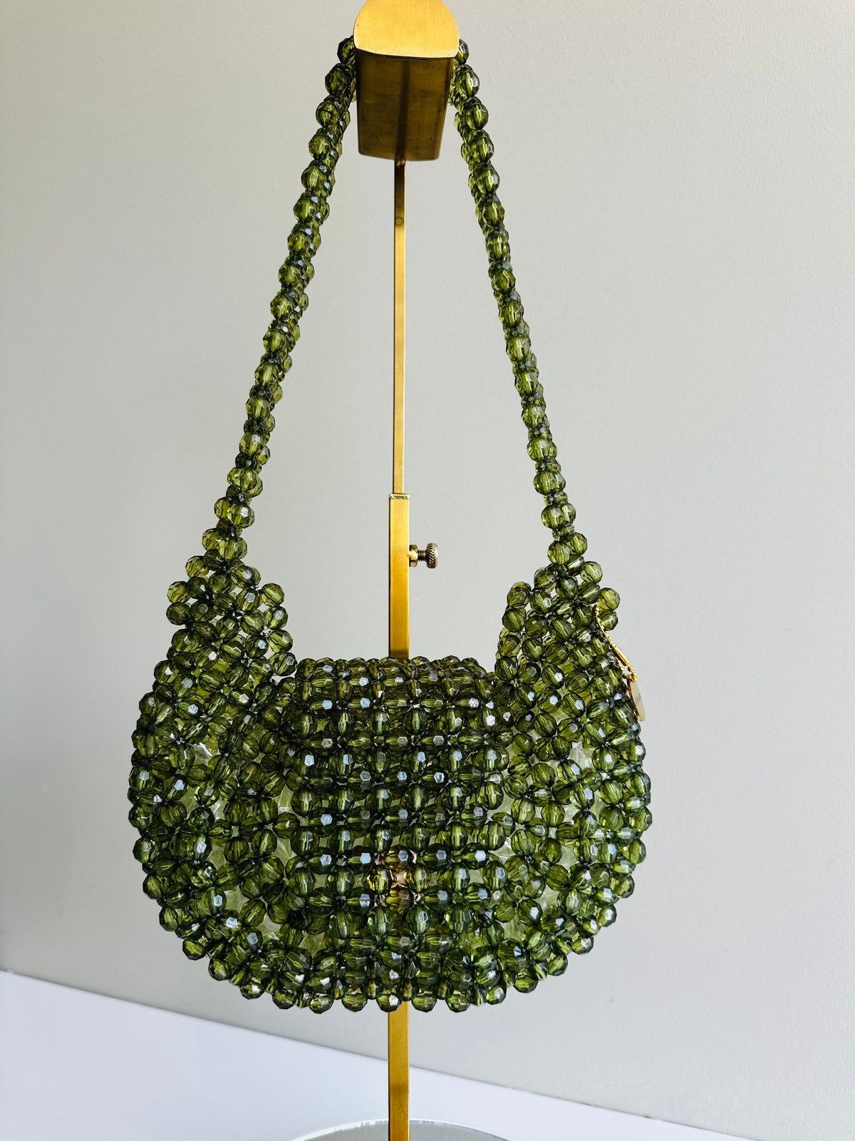 Greta - Olive