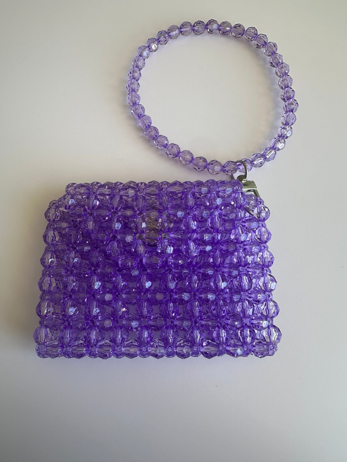 Cardholder - Lilac