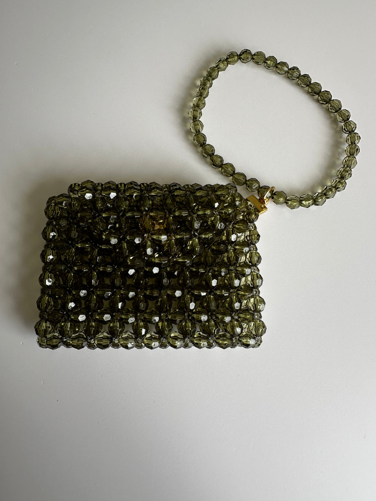 Cardholder - Olive