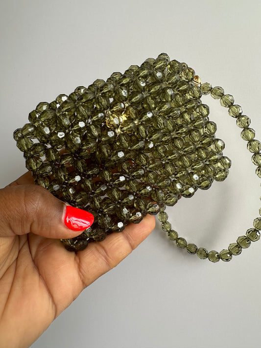 Cardholder - Olive